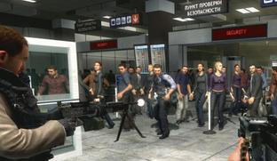Русские идут! – Call of Duty: Modern Warfare 2 Remastered выходит завтра с миссией «Ни слова по-русски», в сеть утёк трейлер
